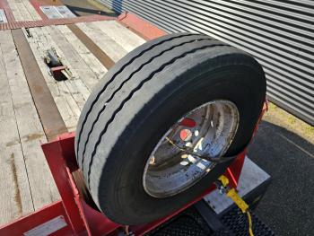 Moeslein RADMULDEN / TIEFLADER / RAMPEN